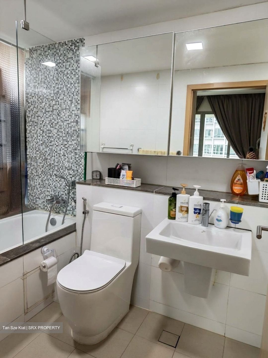 Livia (D18), Condominium #631717431